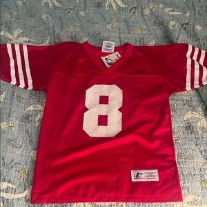 NWT Boys “Young” Jersey